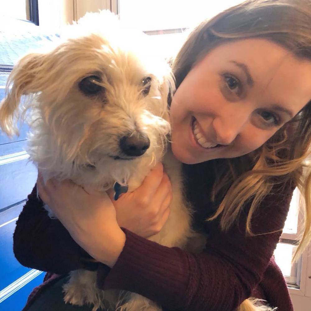 Meet your Posher, Meghan